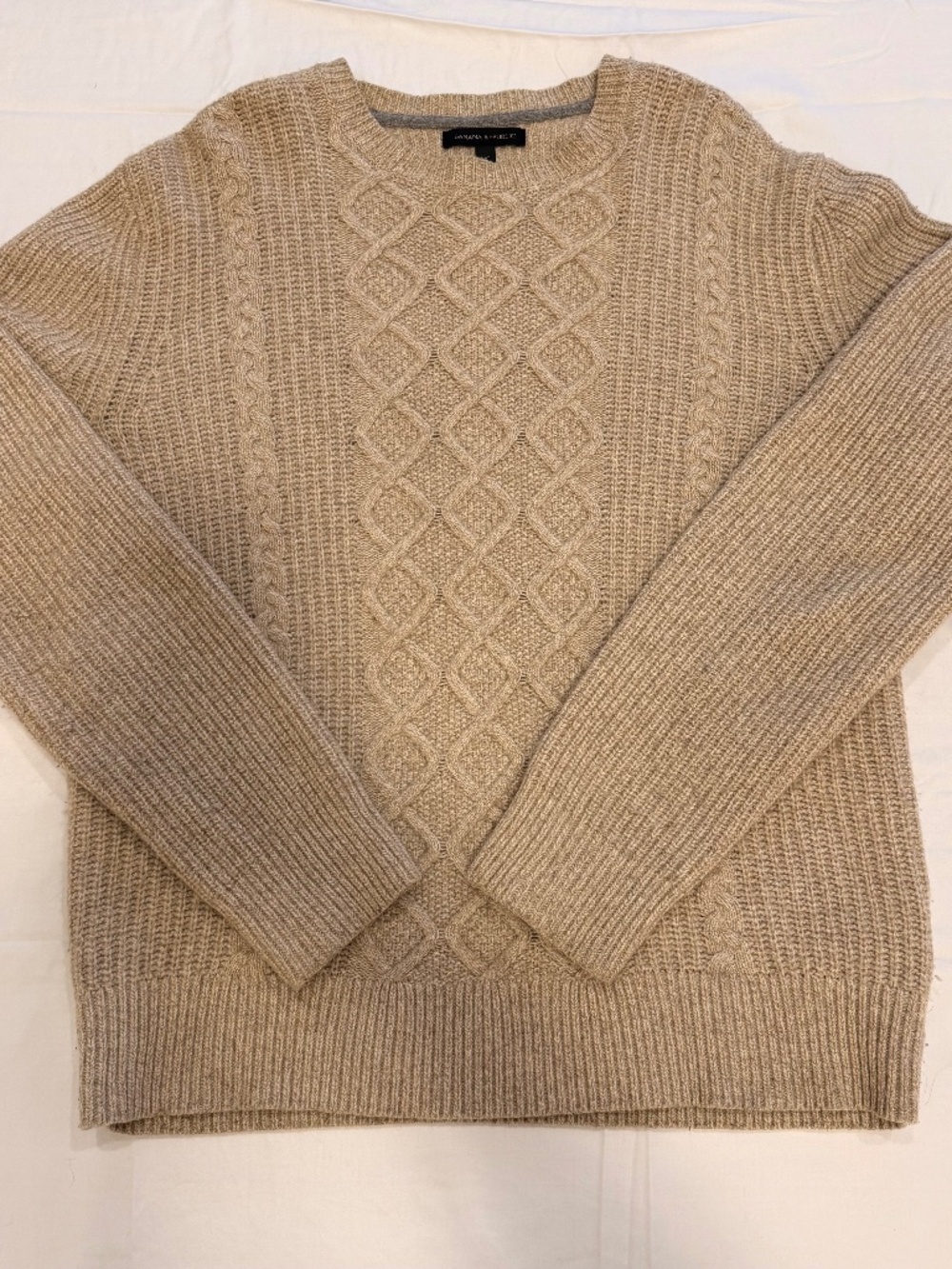 Banana Republic kit sweater